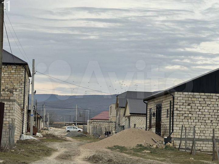 Дом 270 м² на участке 5 сот.