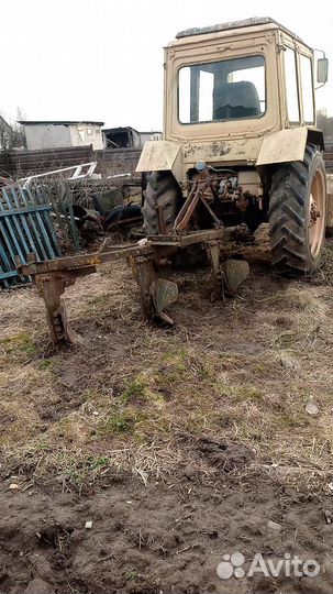 Трактор МТЗ (Беларус) 80.1, 1991