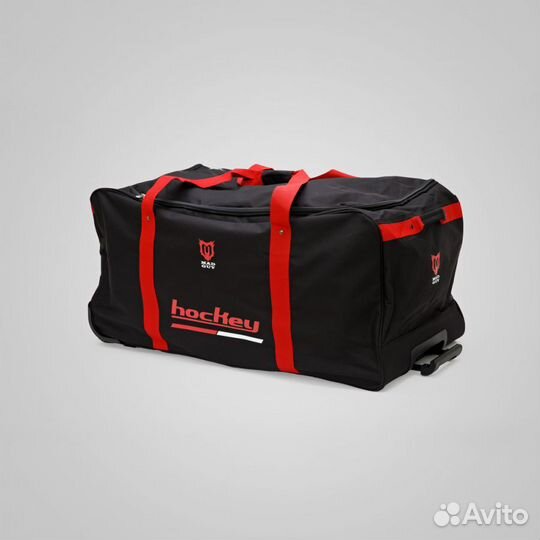 Сумка хоккейная на колесах Classic SR 36