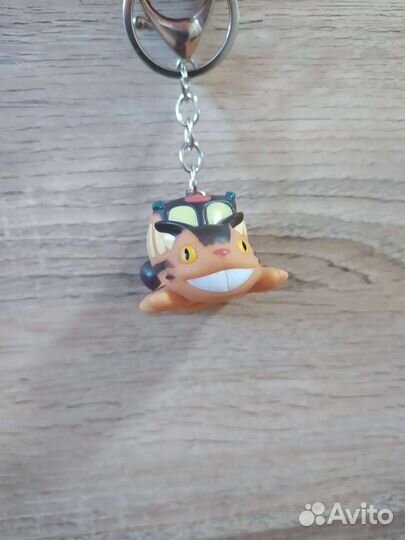 Брелок Тоторо