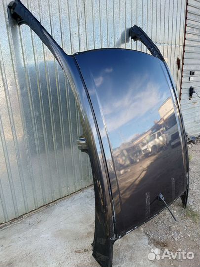 Крыша Mazda 3 BK седан