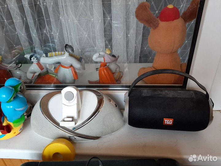 Магнитофон