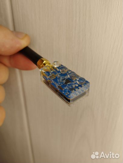 Адаптер SubGhz (310-800 мгц)
