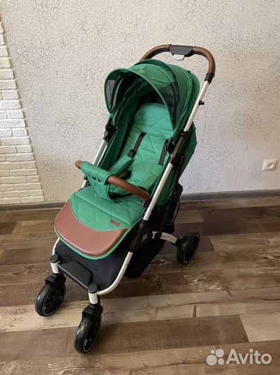 Коляска babalo 2021