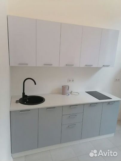 Кухонный гарнитур, кухня модульная