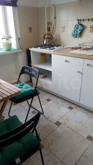 1-к. квартира, 22 м², 4/5 эт.