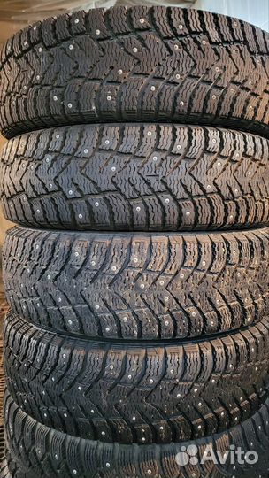 Cordiant Snow Cross 2 185/65 R15 92T