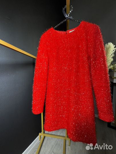 Платье 12 storeez s