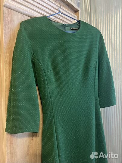 Платье Love republic