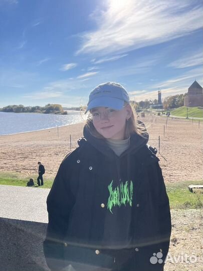 Любая работа, подработка