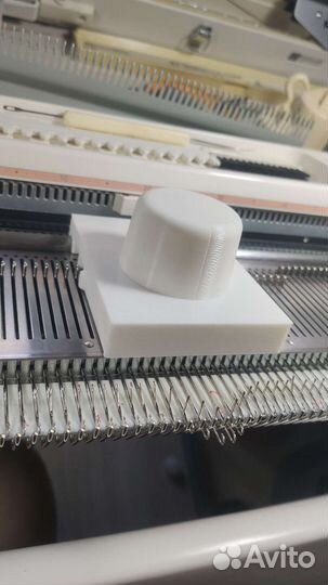 Инструменты, облегчающие вязание на машине