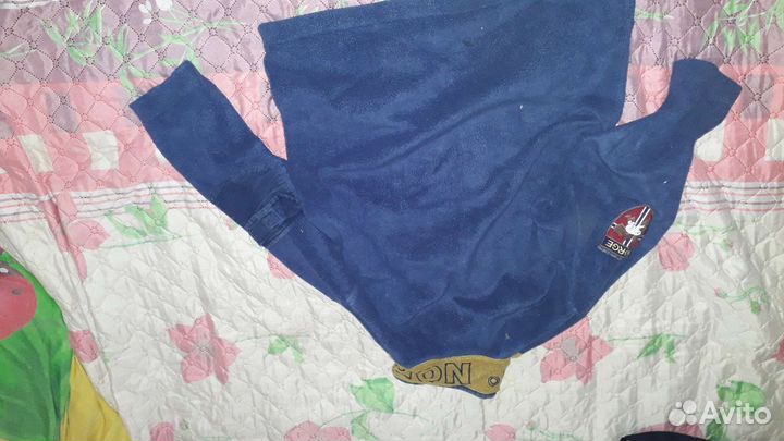 Детские вещи на мальчика