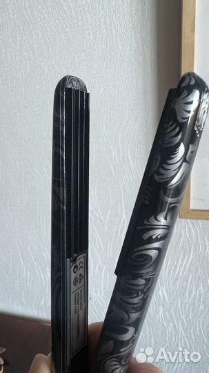 Плойка гафре