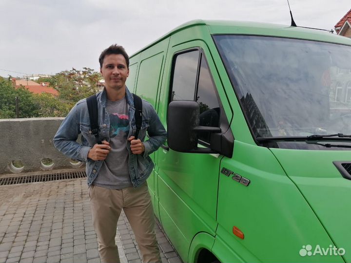 Грузоперевозки, Перевозки, Доставка. До 5тонн