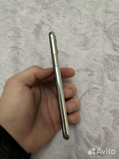 iPhone 11 Pro, 256 ГБ