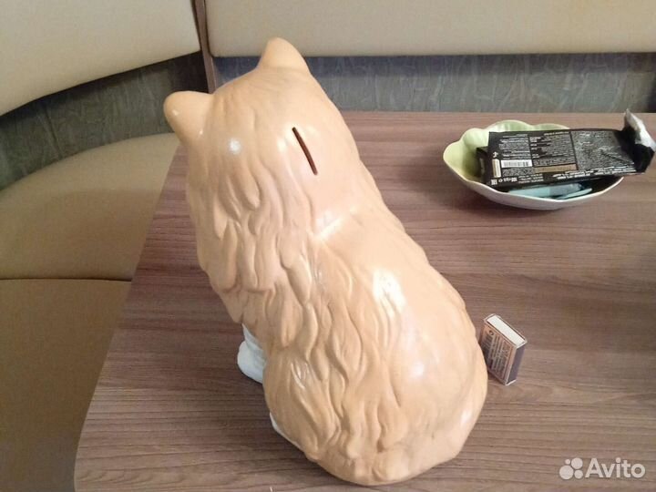 Копилка большая