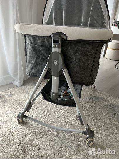 Колыбель для новорожденных бу