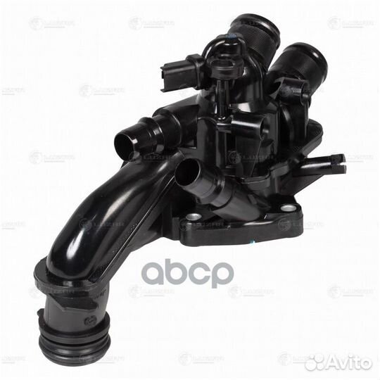 Термостат LT2072 luzar