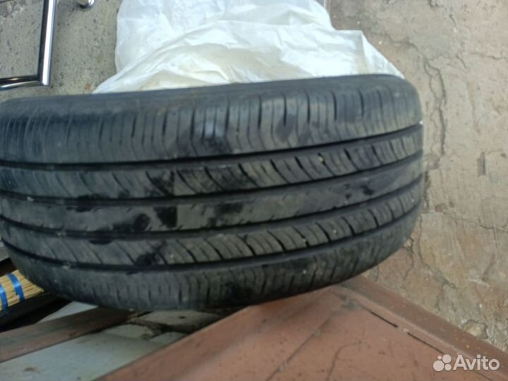 Chaoyang SU318 215/50 R17