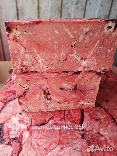 Корм для собак