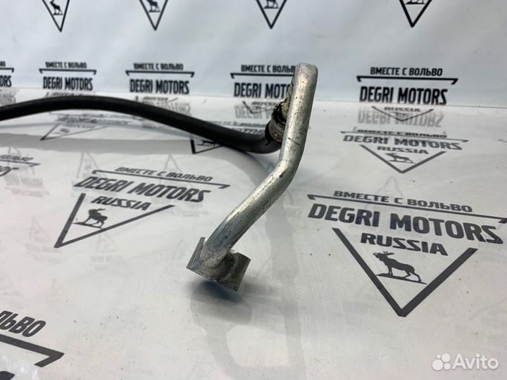 Трубка/шланг кондиционера Volvo 960 S90 V90 94-98