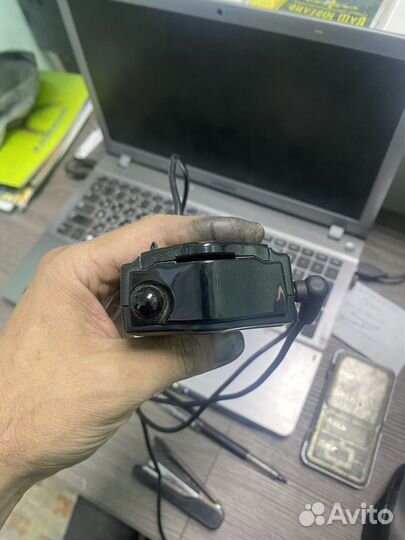 Радар детектор