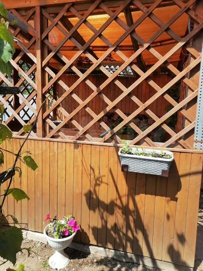 Дача 30,1 м² на участке 3 сот.