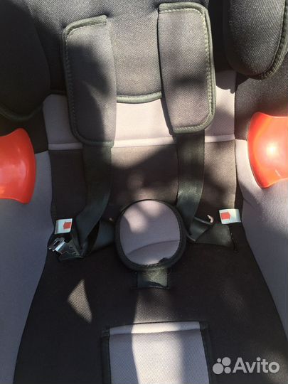 Детское автокресло