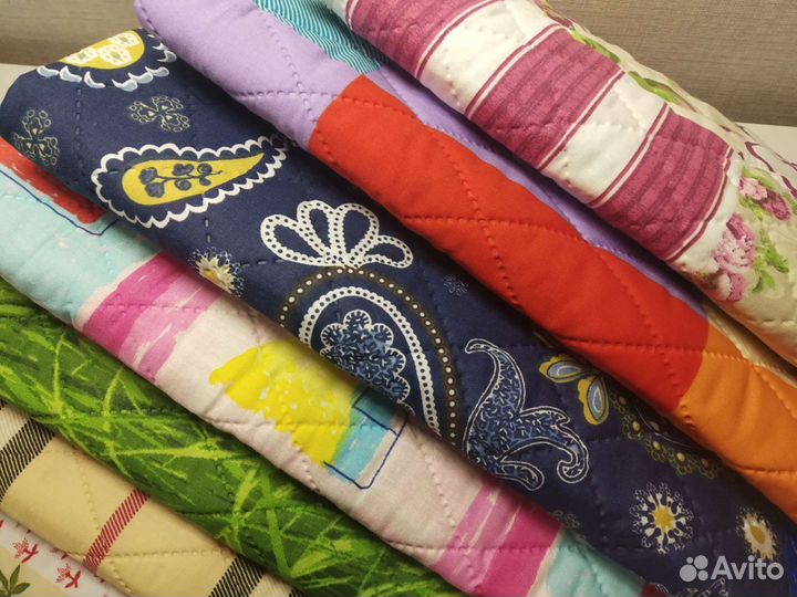 Многоразовые впитывающие пелёнки для животных