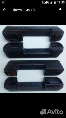 Запчасти на классику