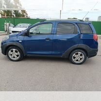 Chery IndiS (S18D) 1.3 AMT, 2012, 67 000 км, с пробегом, цена 333 000 руб.