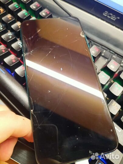 Телефон самсунг