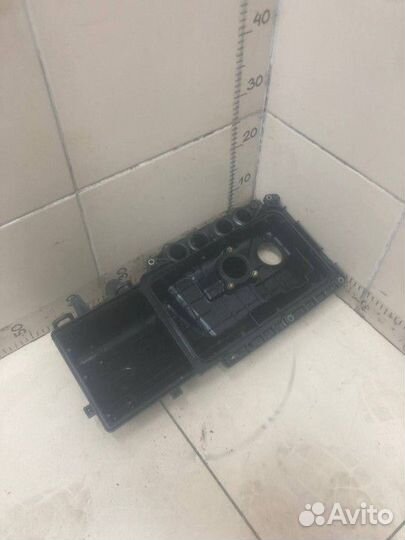 Корпус воздушного фильтра Nissan Micra