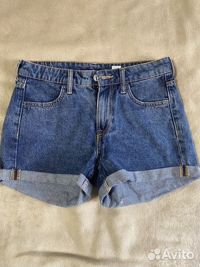 Шорты H&M XS