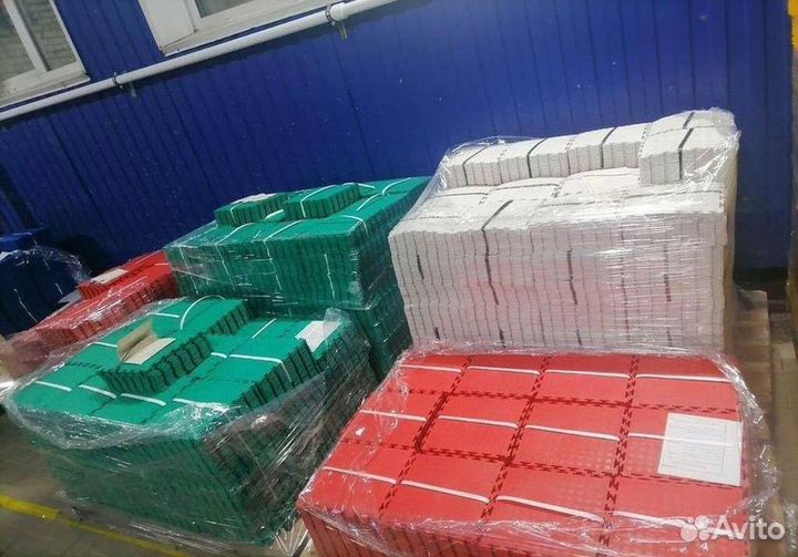 Модульная пвх плитка