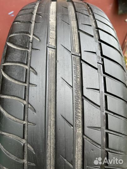 Tigar High Performance 205/60 R16 96V