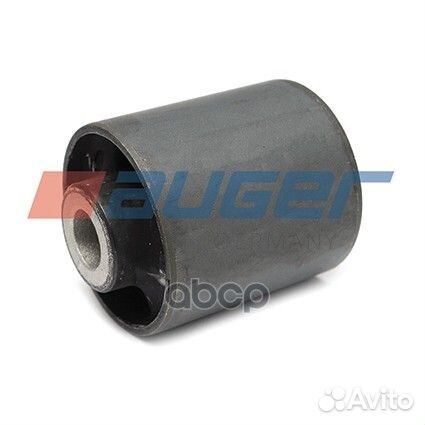 Сайлентблок подвески кабины (new type) Scania 4