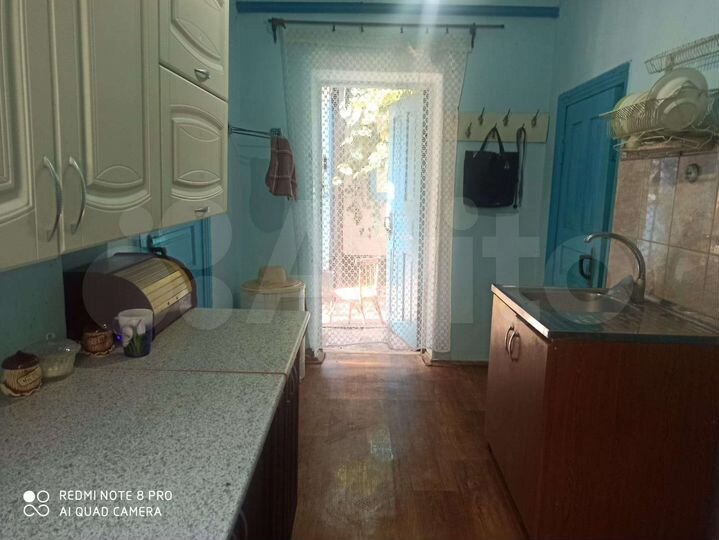 Дом 70 м² на участке 14 сот.