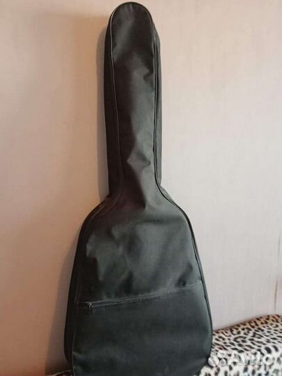 Гитара Brahner