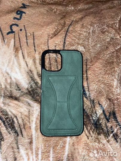 Чехол новый на iPhone 12 pro max