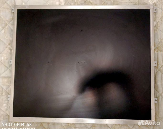 Матрица CHI MEI M17E5-L05 Rev c1