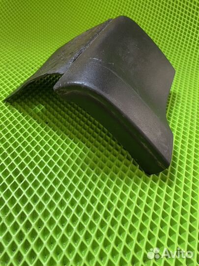 Рейндж ровер спорт 1 накладка крыла порога правая