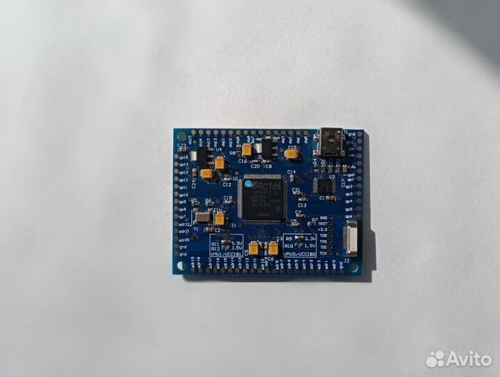 ProgSkeet программатор для nand/NOR + Injectus
