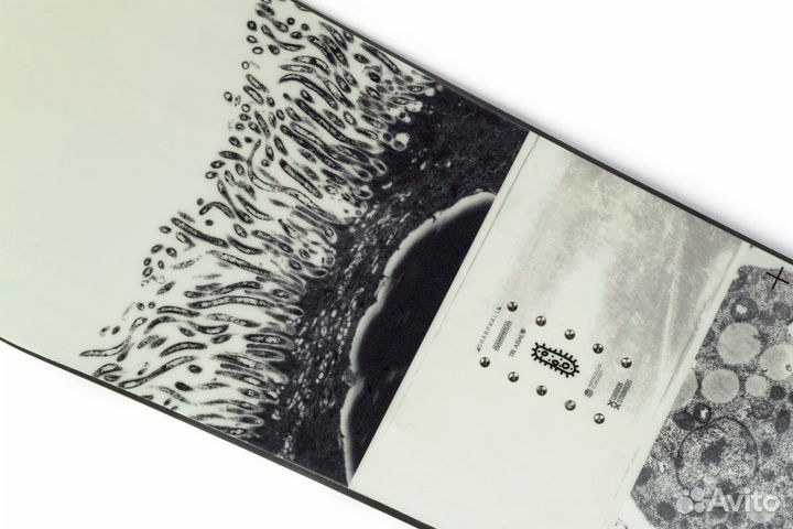 Сноуборд Joint Origin 20-21