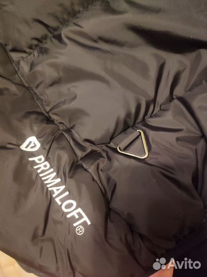 Пуховик nike acg lunar lake