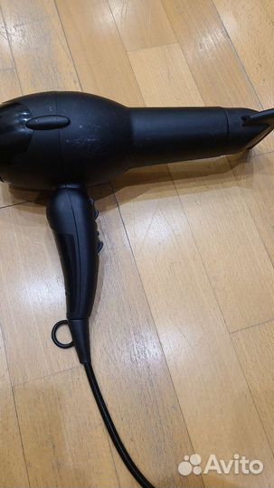 Фен coifin ev4 профессиональный италия