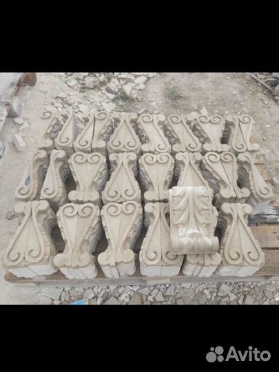 Плитка для фасада