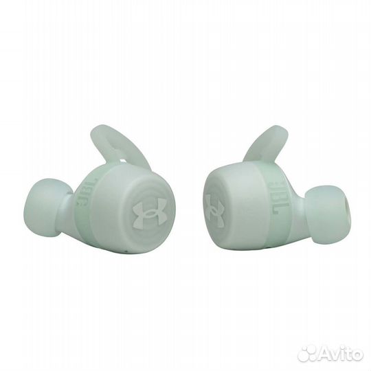 Наушники JBL Under Armour True Wireless Streak