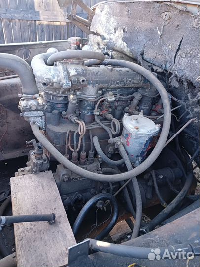 Запчасти на ЗИЛ 130