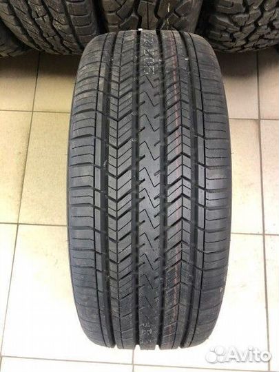 Charmhoo CH01 Touring 225/55 R18
